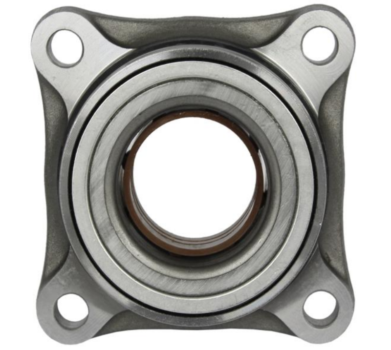 Підшипник колісний з маточиною LO 26906 - зображення 2