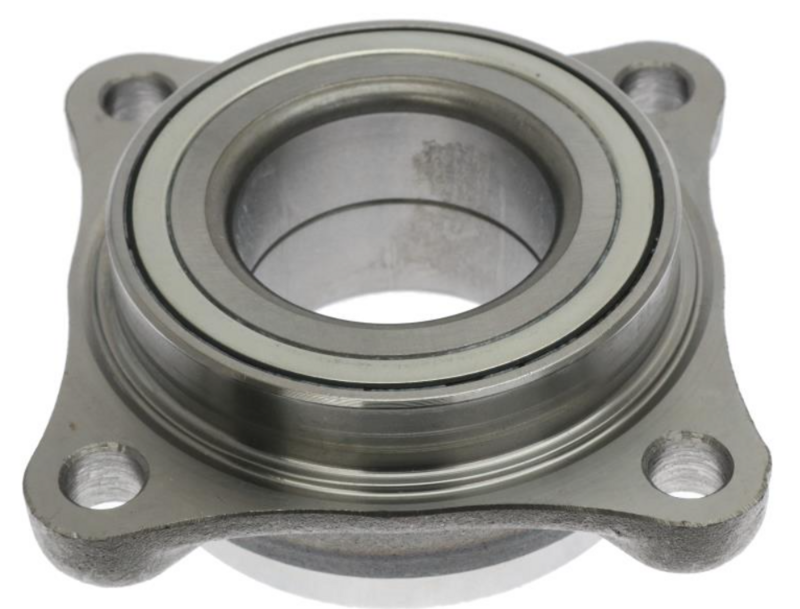 Подшипник колесный с ступицей