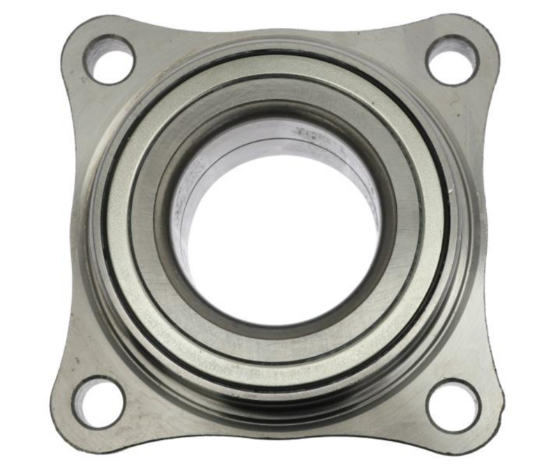 Підшипник колісний з маточиною LO 26900 - зображення 3