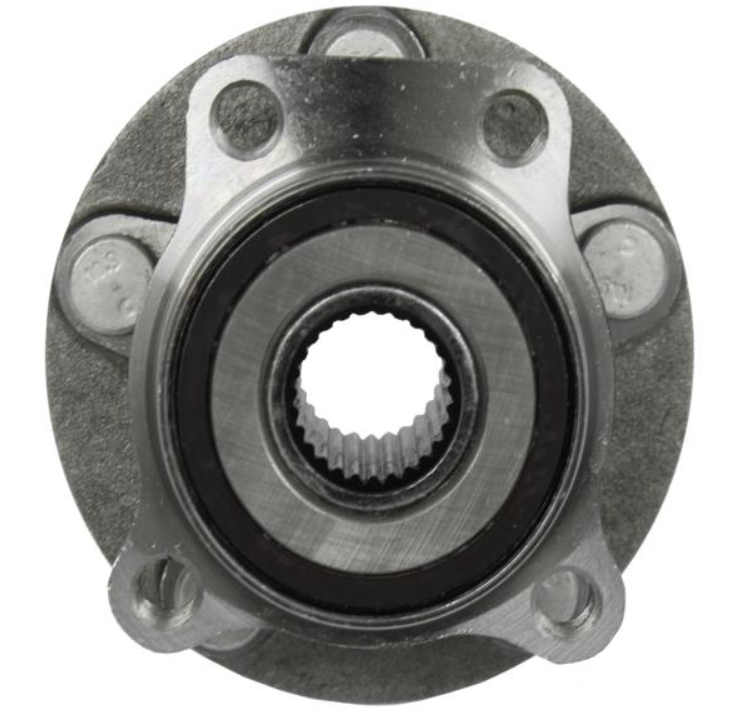 Подшипник колесный с ступицей