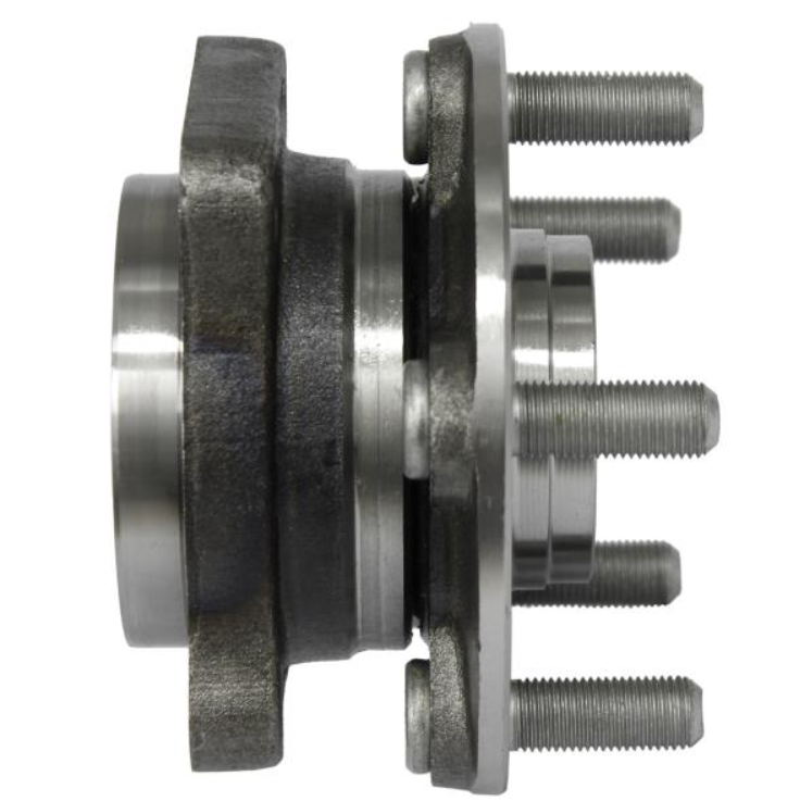 Підшипник колісний з маточиною LO 26885 - зображення 3