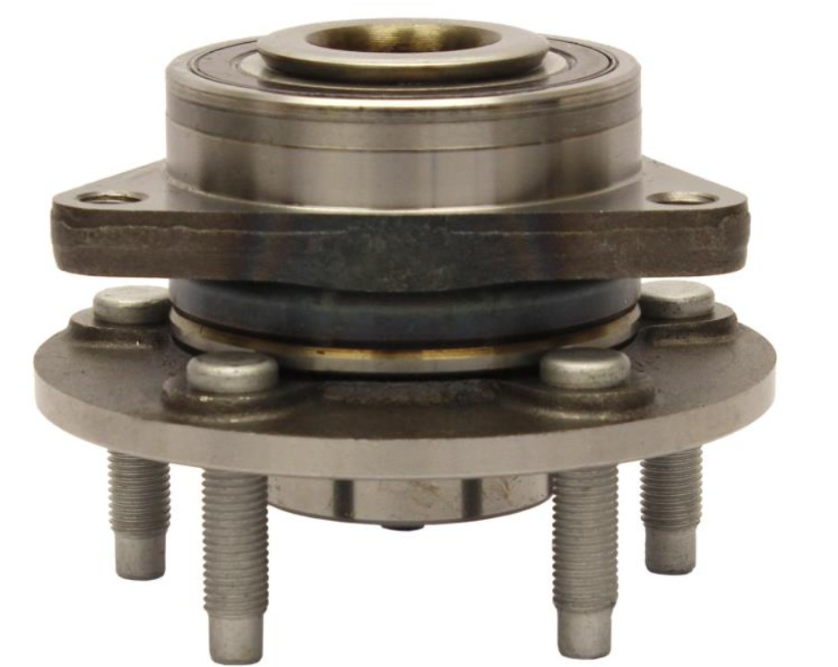 Подшипник колесный с ступицей