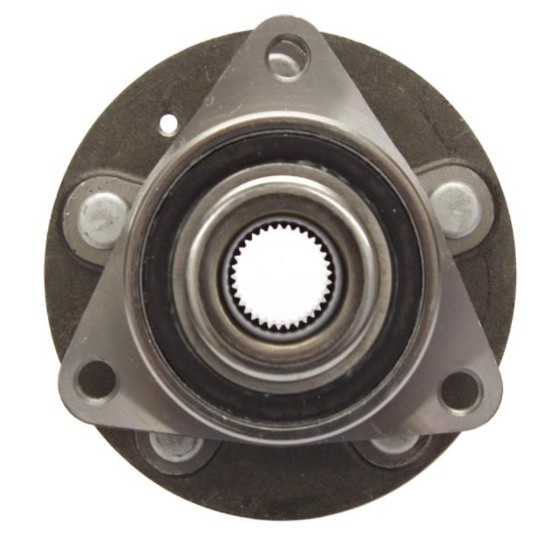 Підшипник колісний з маточиною LO 26714 - зображення 2