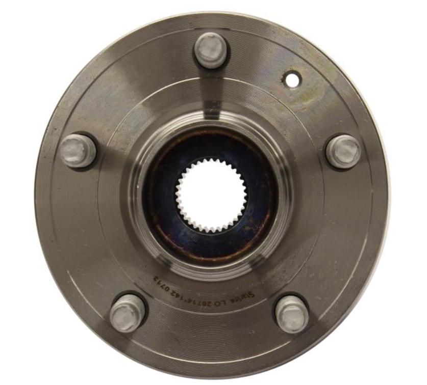 Підшипник колісний з маточиною LO 26714 - зображення 3