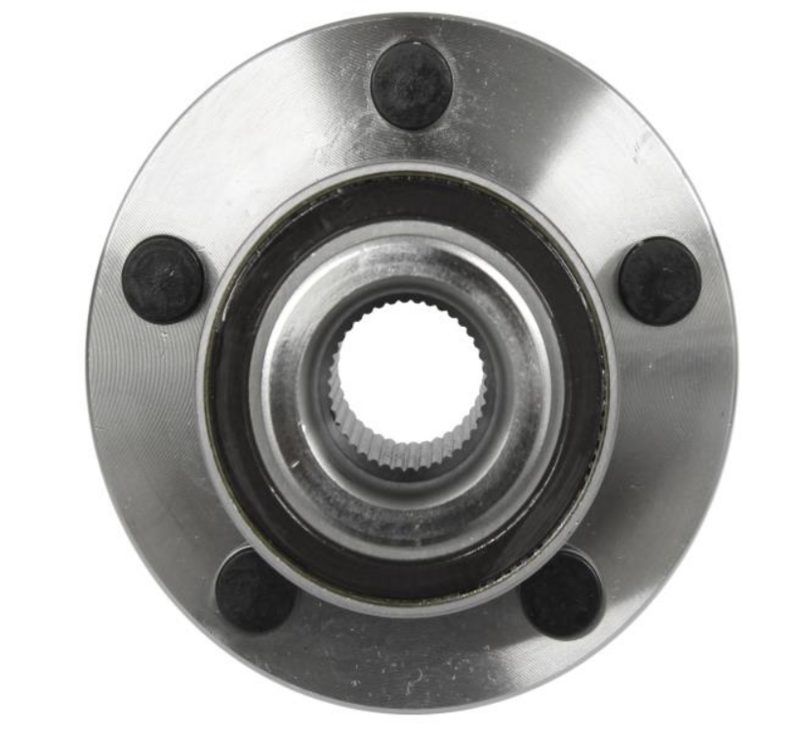 Подшипник колесный с ступицей