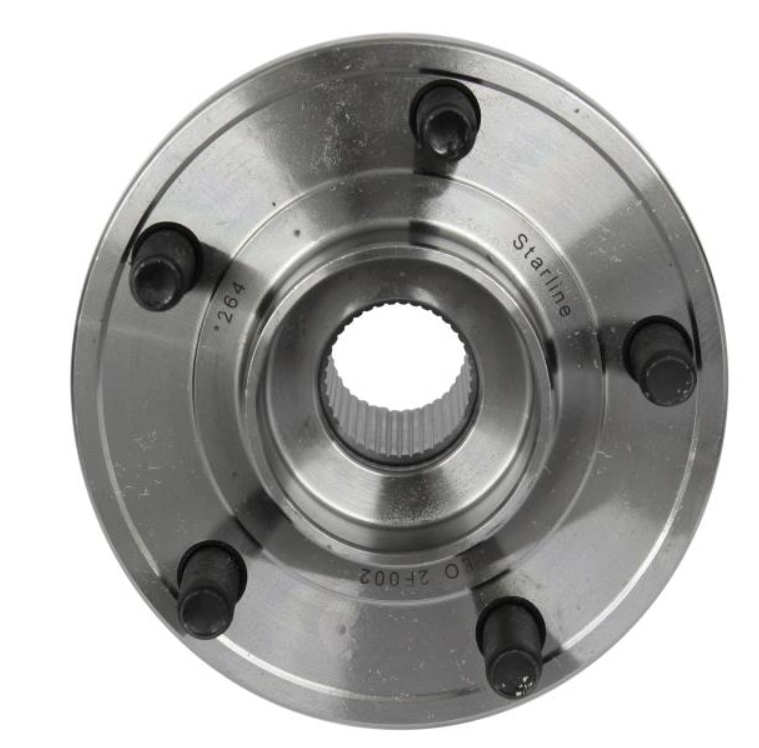 Підшипник колісний з маточиною LO 26585 - зображення 2