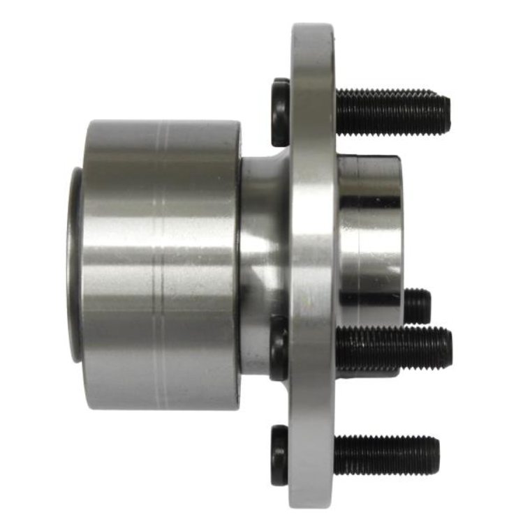 Підшипник колісний з маточиною LO 26585 - зображення 3