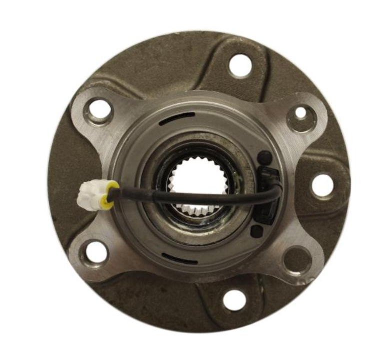 Подшипник колесный с ступицей