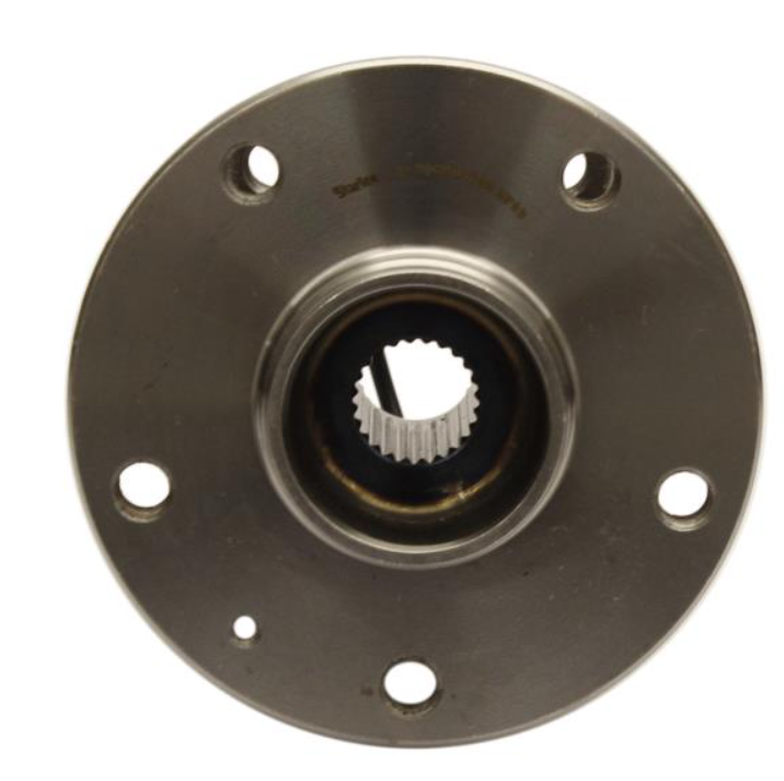 Підшипник колісний з маточиною LO 26580 - зображення 2