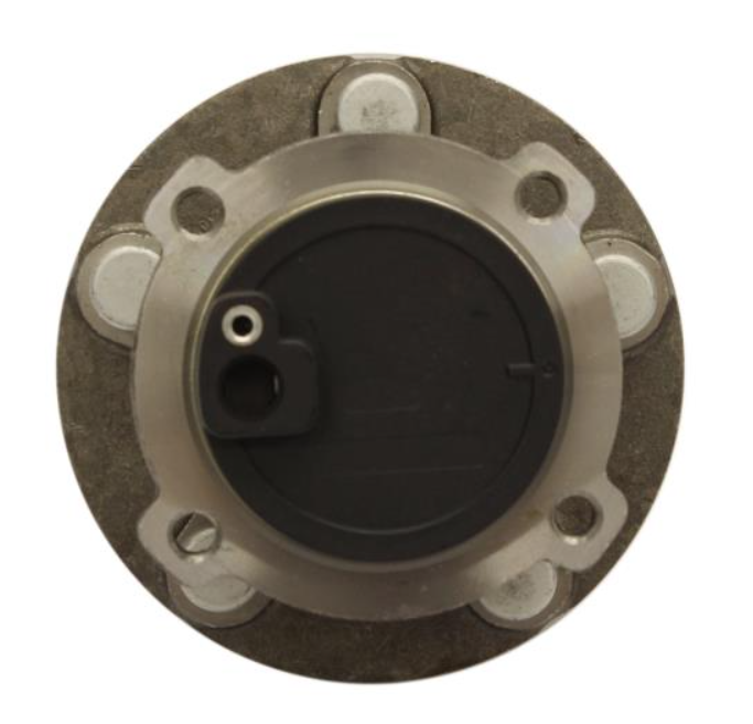 Подшипник колесный с ступицей