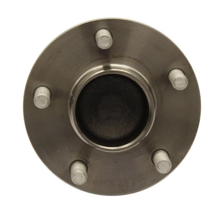 Підшипник колісний з маточиною LO 26565 - зображення 2