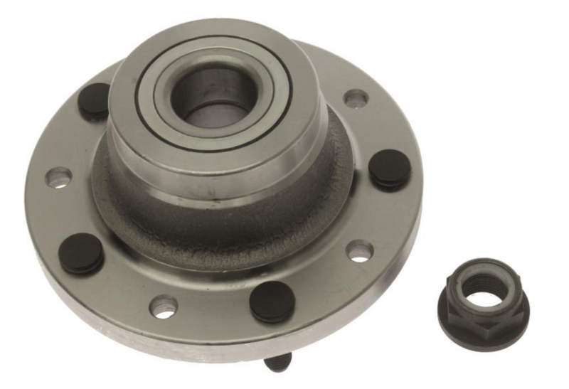 Подшипник колесный с ступицей