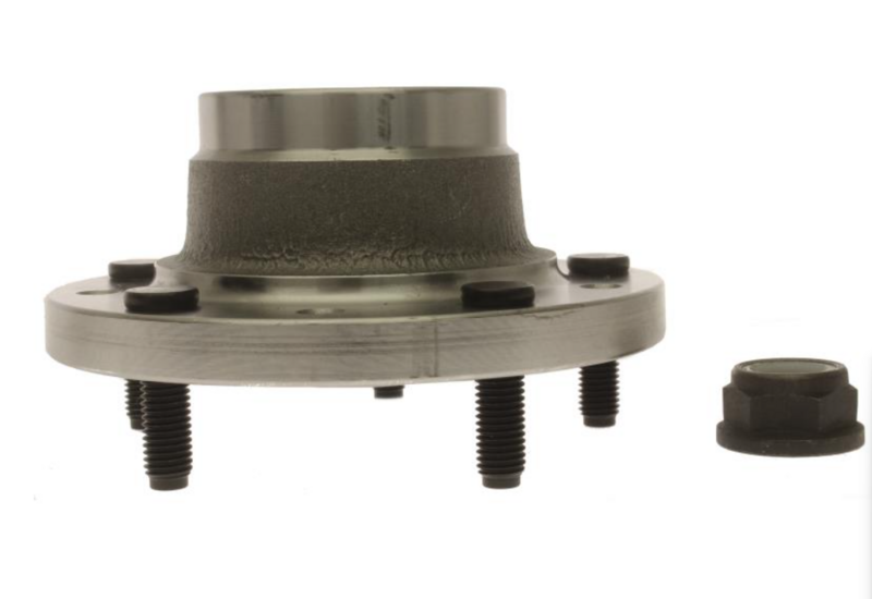 Підшипник колісний з маточиною LO 26527 - зображення 4