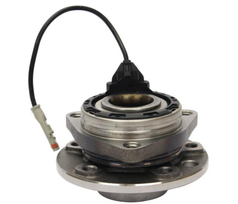 Підшипник колісний з маточиною LO 26507 - зображення 2