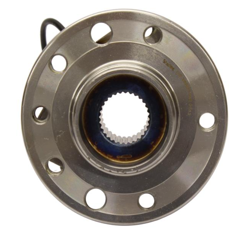 Підшипник колісний з маточиною LO 26507 - зображення 4