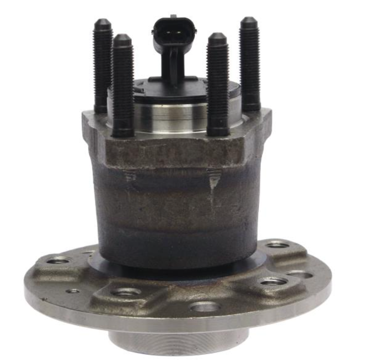 Подшипник колесный с ступицей