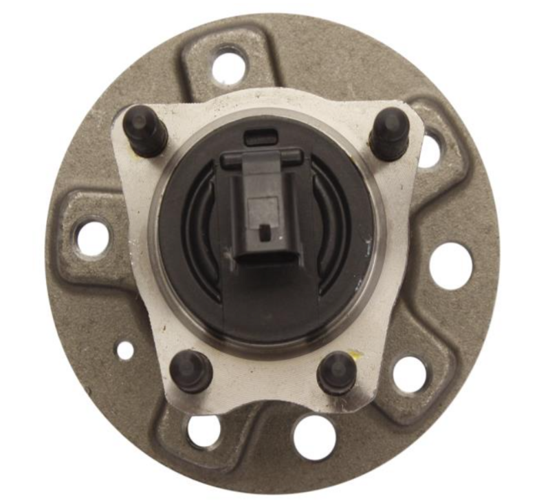 Підшипник колісний з маточиною LO 23653 - зображення 3