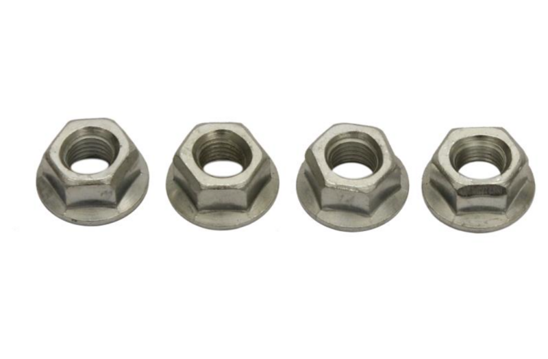 Підшипник колісний з маточиною LO 23653 - зображення 4