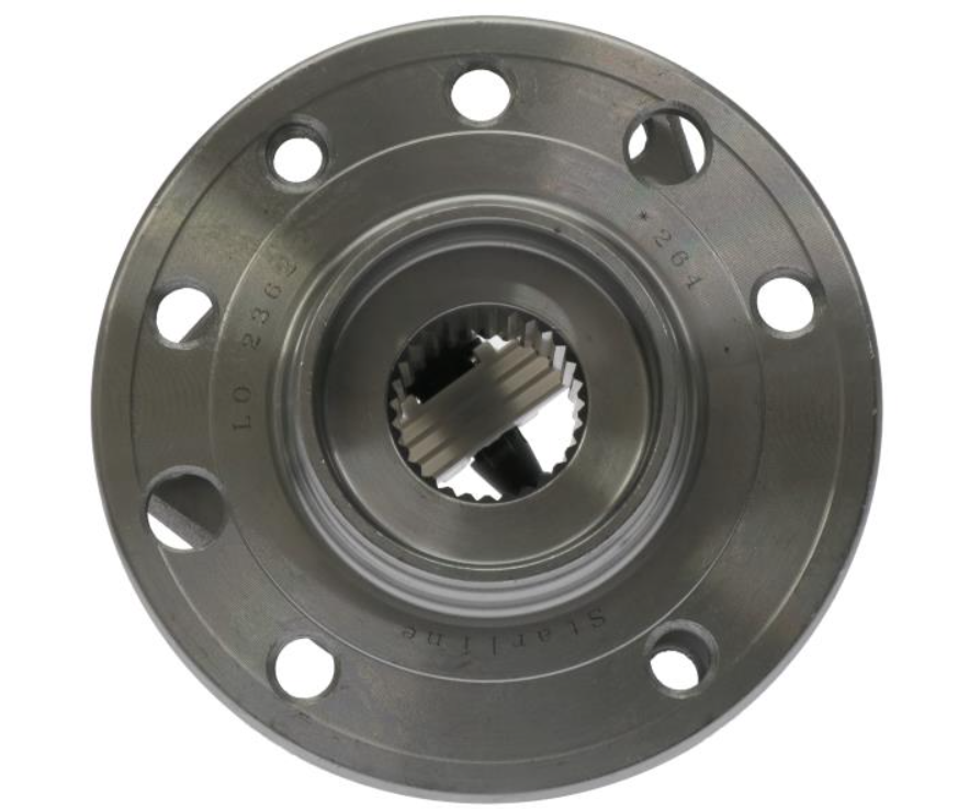 Підшипник колісний з маточиною LO 23620 - зображення 3