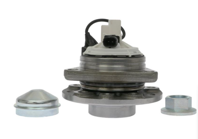 Підшипник колісний з маточиною LO 23620 - зображення 4