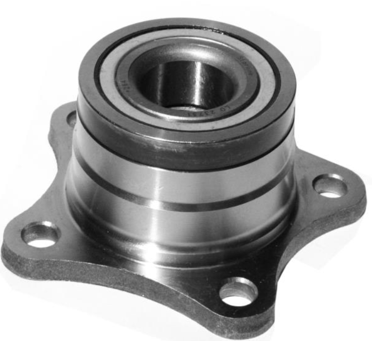 Подшипник колесный с ступицей