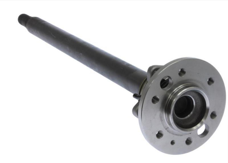 Підшипник колісний з маточиною LO 20861 - зображення 2