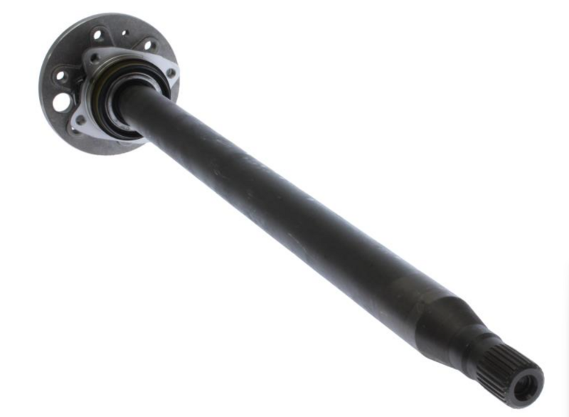 Підшипник колісний з маточиною LO 20861 - зображення 3