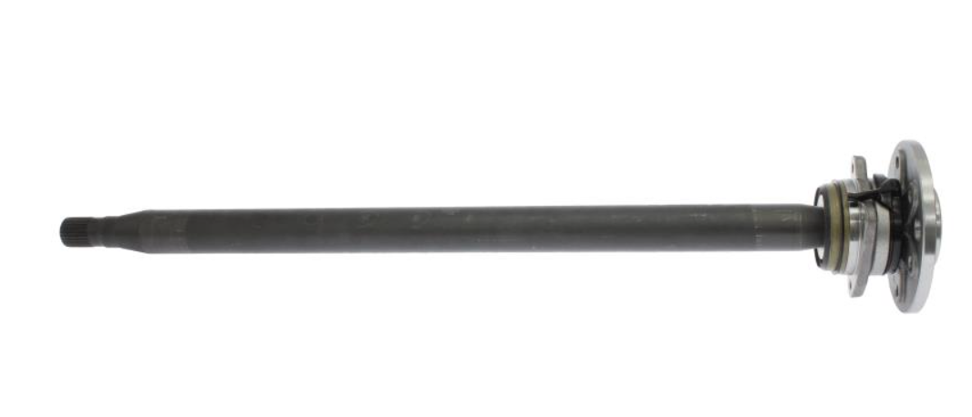 Подшипник колесный с ступицей