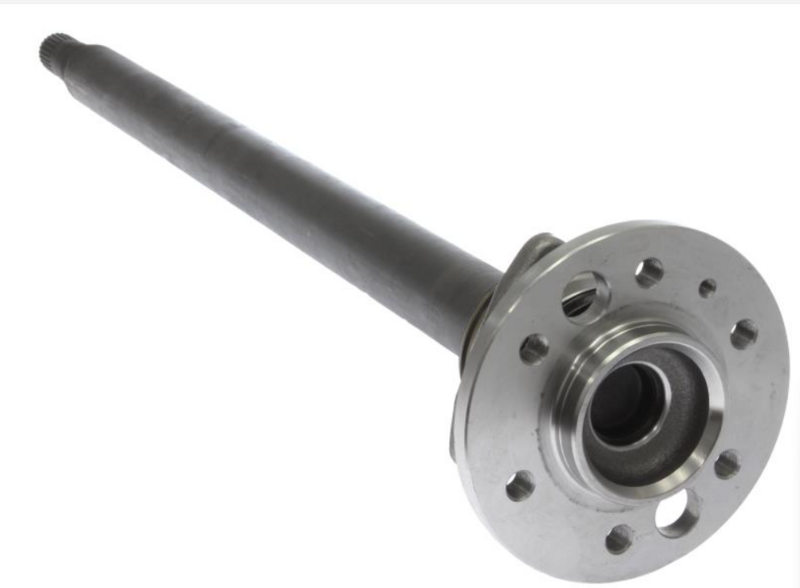 Підшипник колісний з маточиною LO 20863 - зображення 2