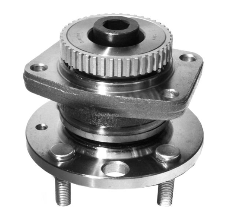 Подшипник колесный с ступицей