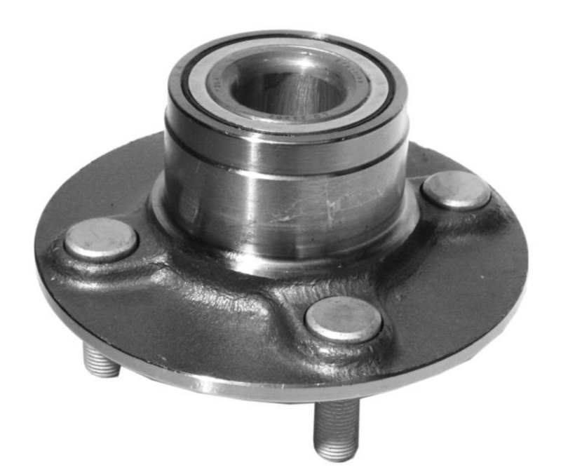 Подшипник колесный с ступицей