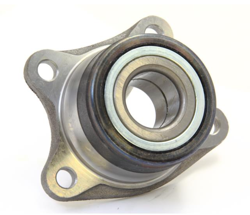 Подшипник колесный с ступицей