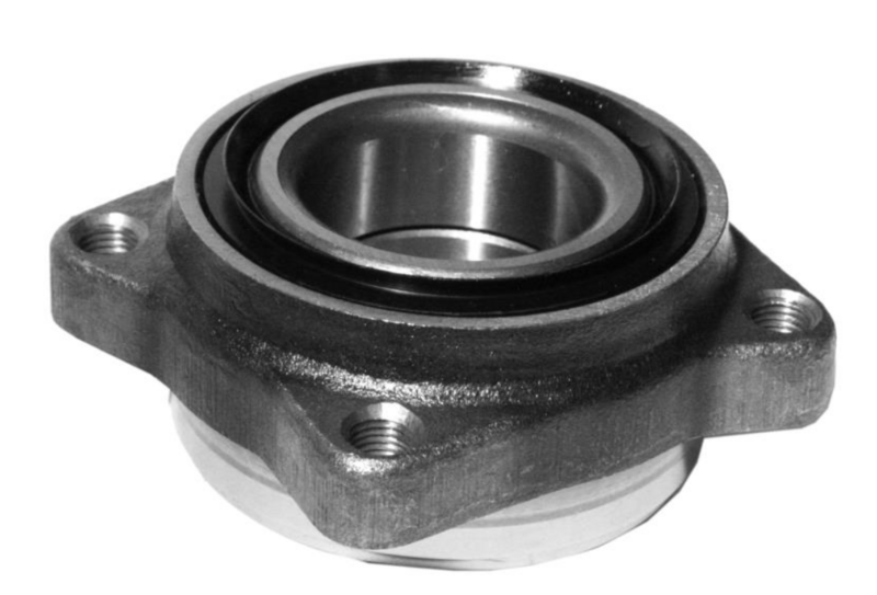 Подшипник колесный с ступицей