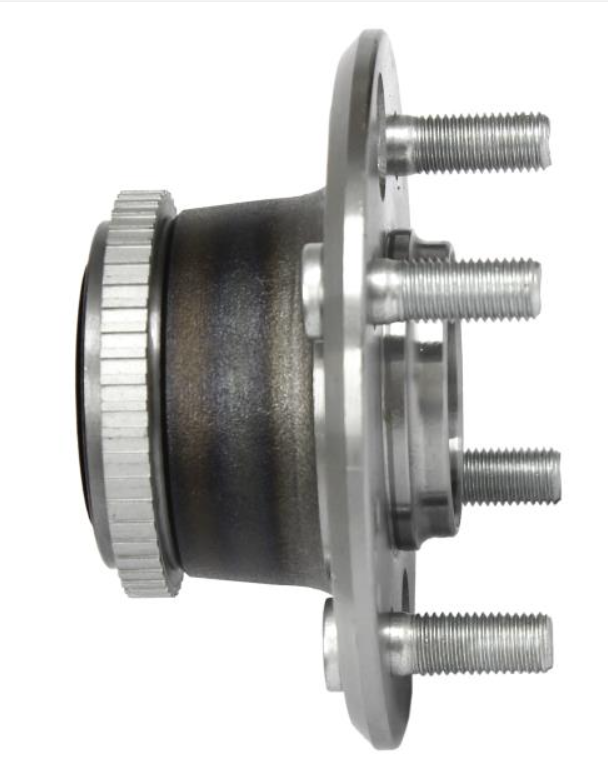 Підшипник колісний з маточиною LO 23300 - зображення 3