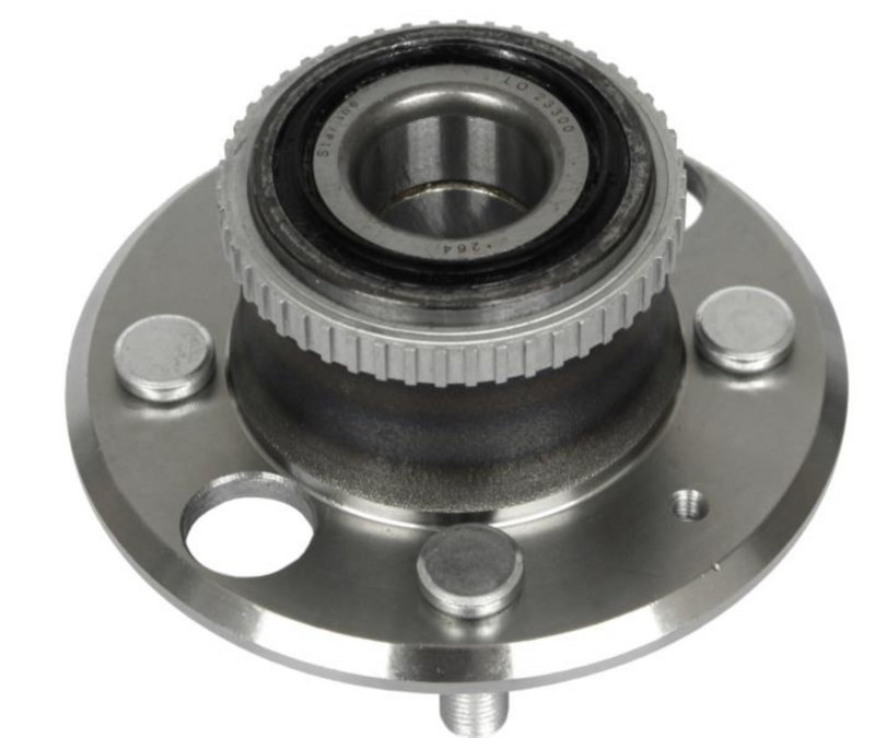 Підшипник колісний з маточиною LO 23300 - зображення 4