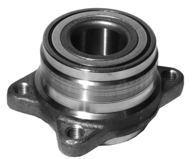 Подшипник колесный с ступицей