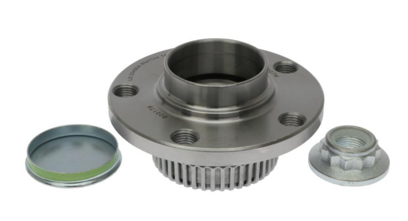 Подшипник колесный с ступицей