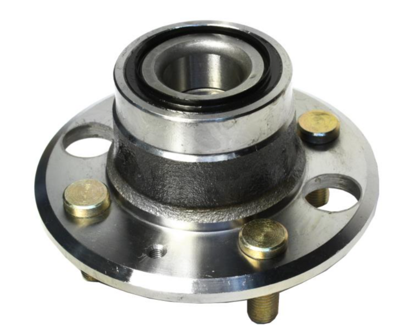 Подшипник колесный с ступицей