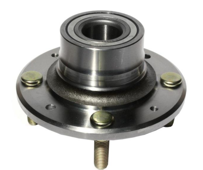 Подшипник колесный с ступицей