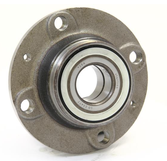 Подшипник колесный с ступицей