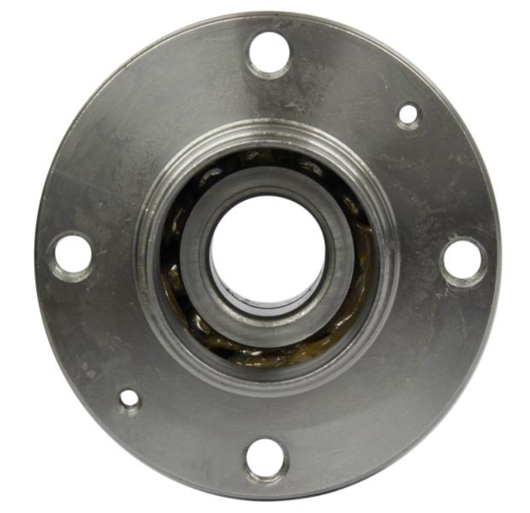 Підшипник колісний з маточиною LO 23478 - зображення 2