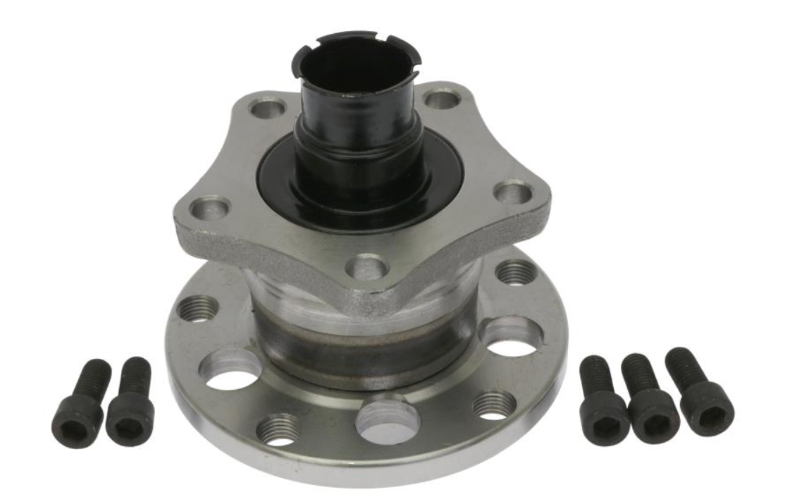 Подшипник колесный с ступицей