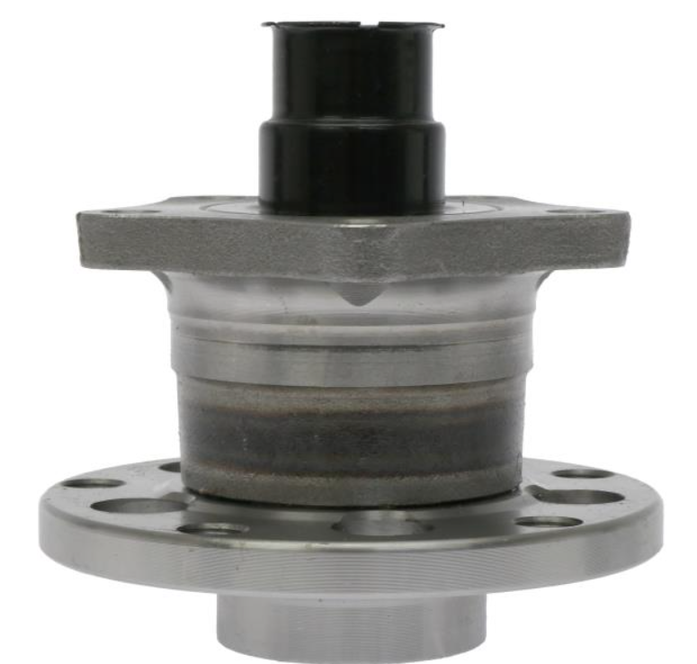 Підшипник колісний з маточиною LO 23489 - зображення 2