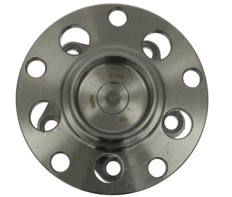 Підшипник колісний з маточиною LO 23489 - зображення 4