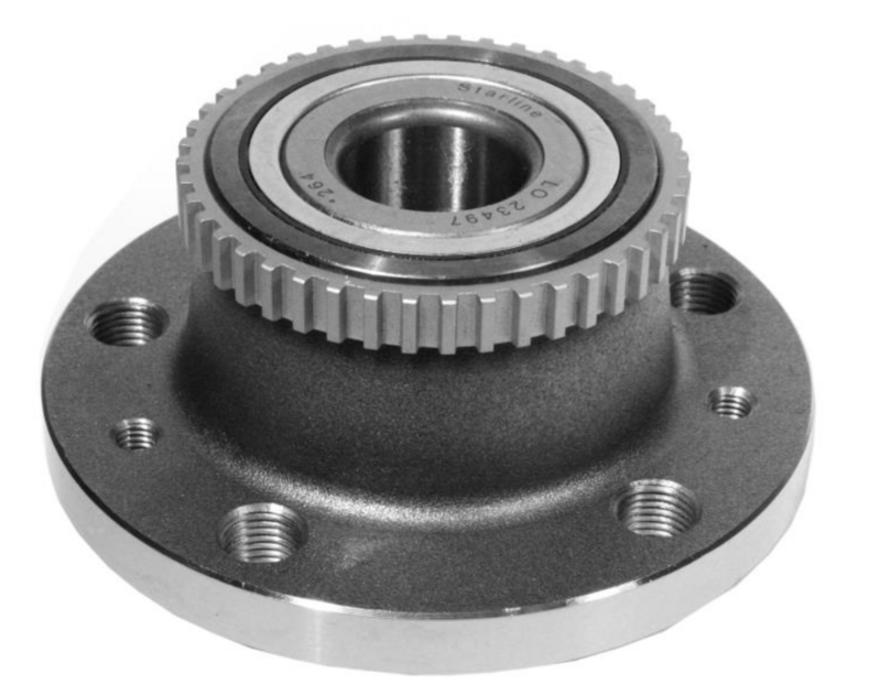 Подшипник колесный с ступицей