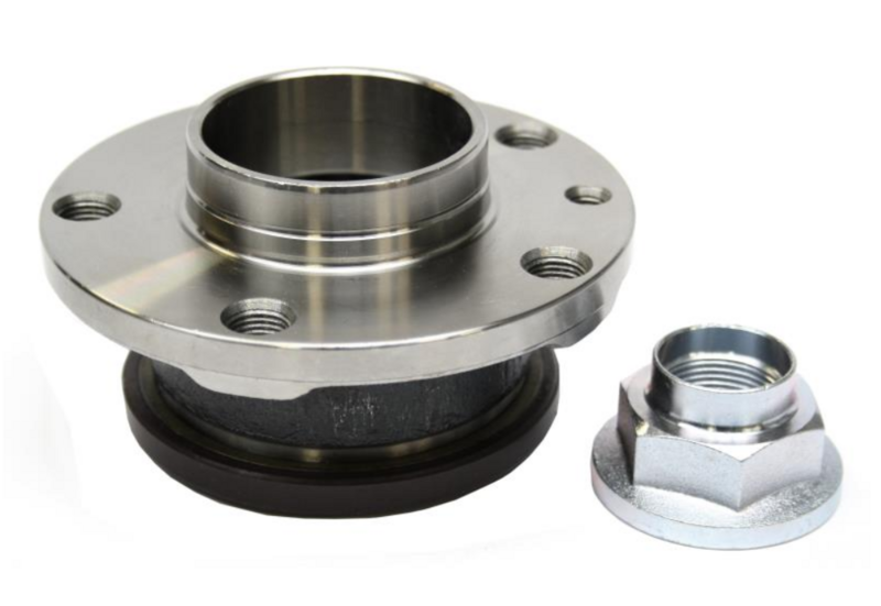 Подшипник колесный с ступицей