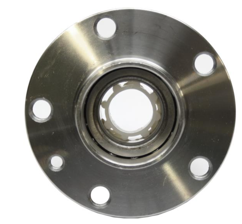 Підшипник колісний з маточиною LO 23503 - зображення 4