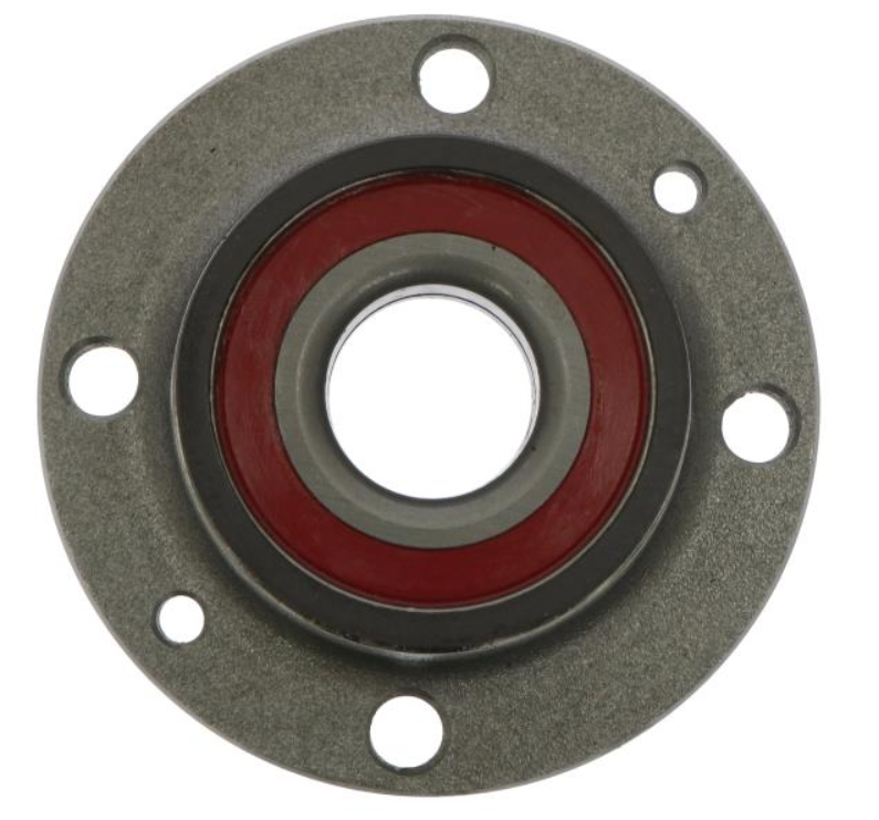 Підшипник колісний з маточиною LO 23540 - зображення 2