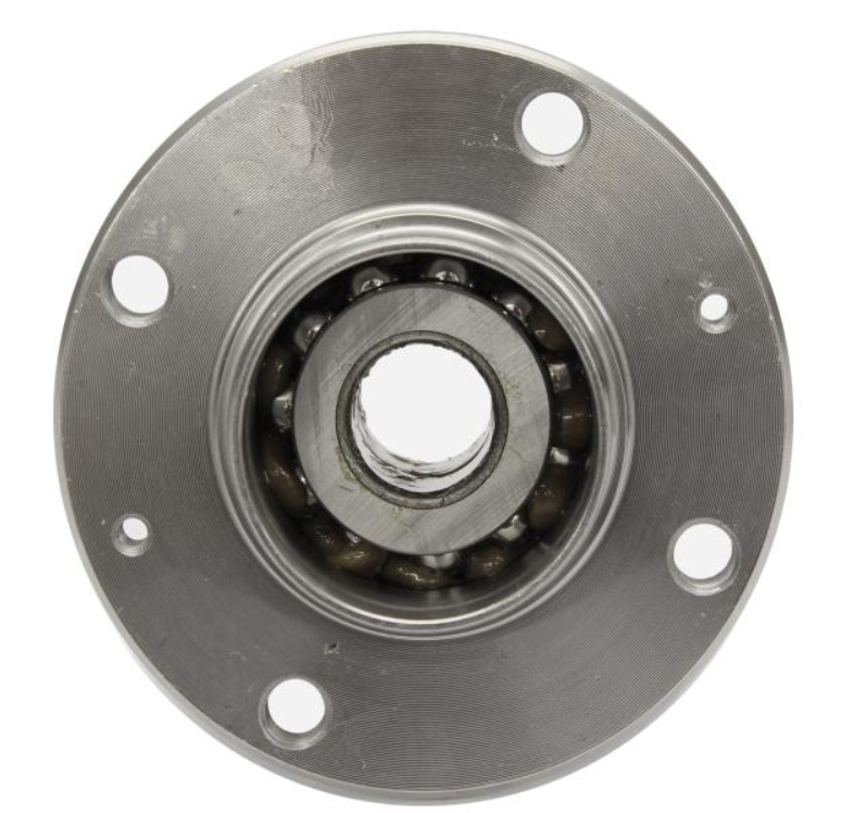 Подшипник колесный с ступицей