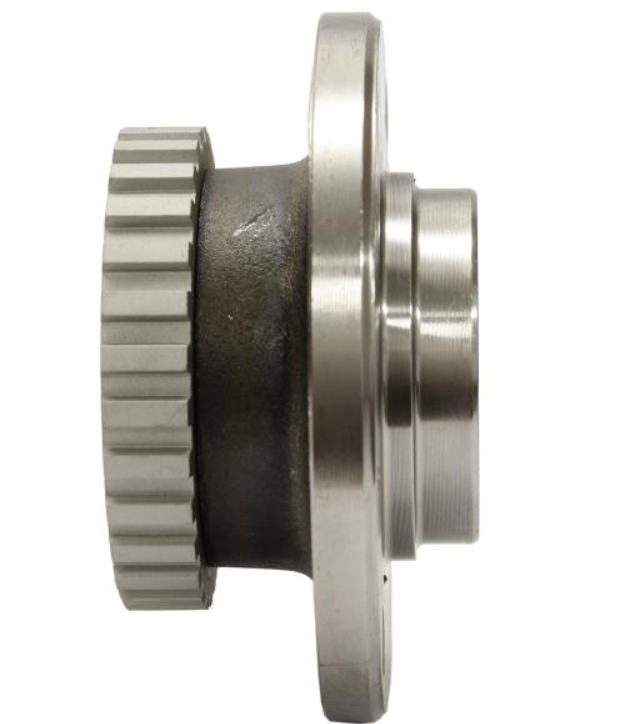 Підшипник колісний з маточиною LO 23545 - зображення 3